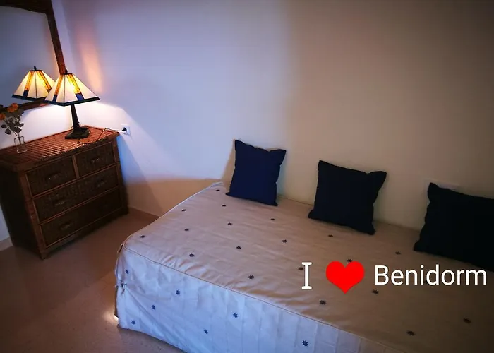 Apartamento Coblanca - Turistika
