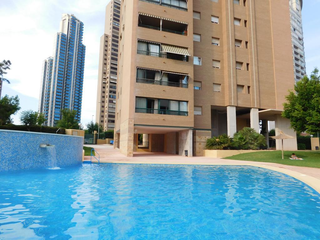 Apartamento Coblanca - Turistika Appartement