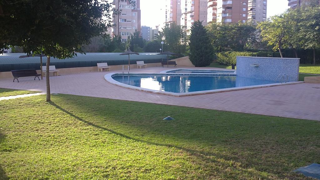 Apartamento Coblanca - Turistika Appartement *