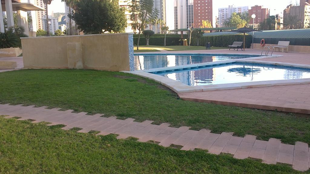 Apartamento Coblanca - Turistika Appartement