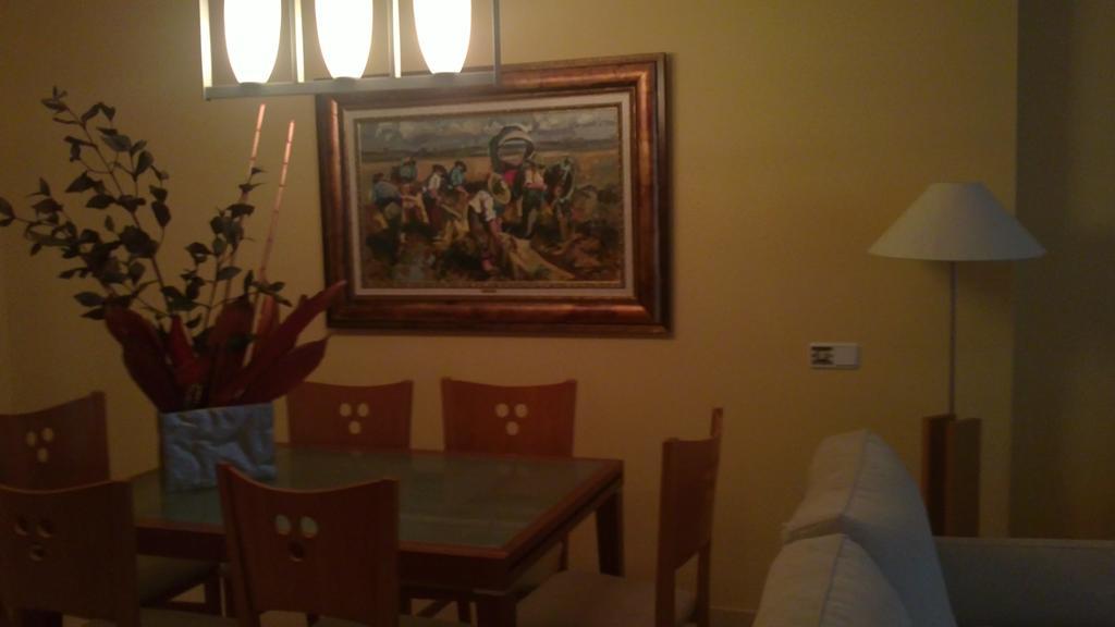 Appartement Apartamento Coblanca - Turistika *