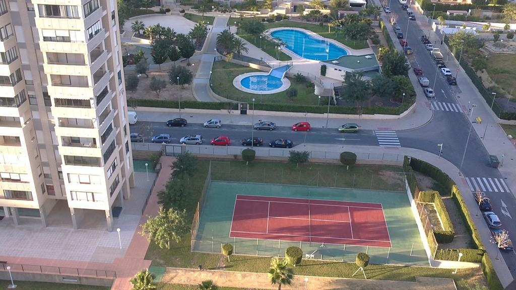 Apartamento Coblanca - Turistika