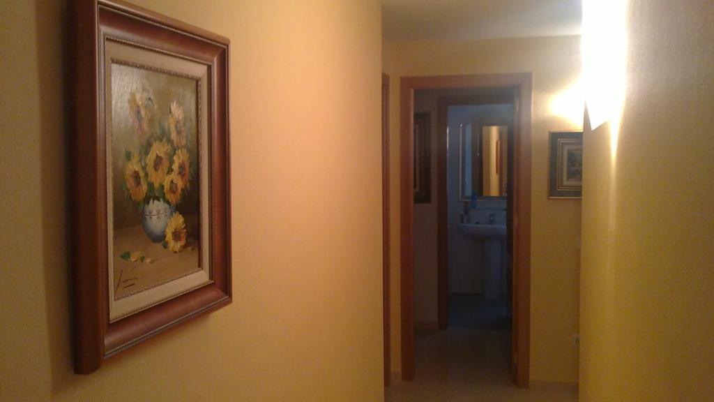 Appartement Apartamento Coblanca - Turistika Benidorm