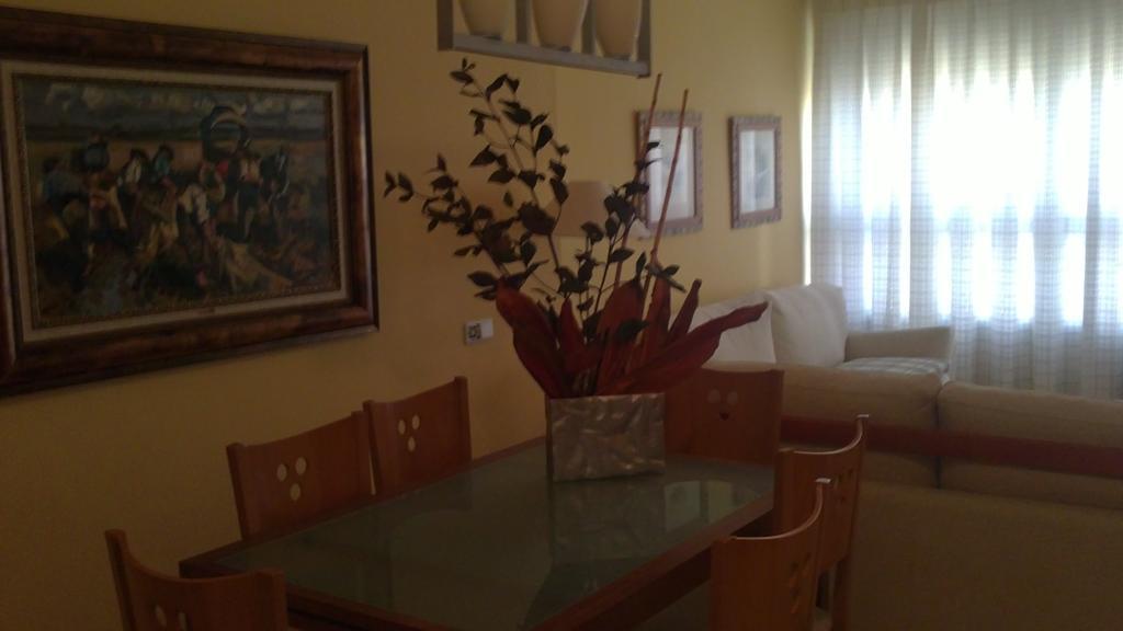 Apartamento Coblanca - Turistika Benidorm