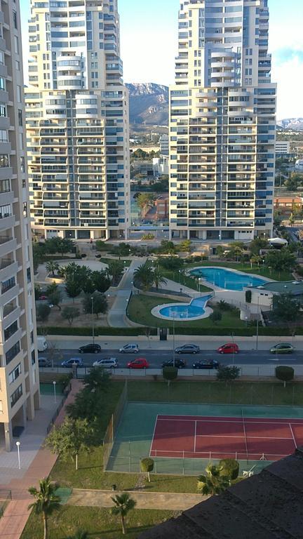 Apartamento Coblanca - Turistika Appartement