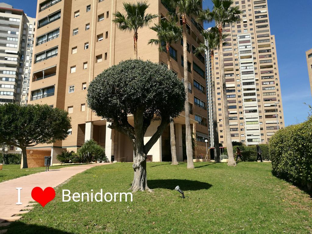 Apartamento Coblanca - Turistika Appartement Benidorm