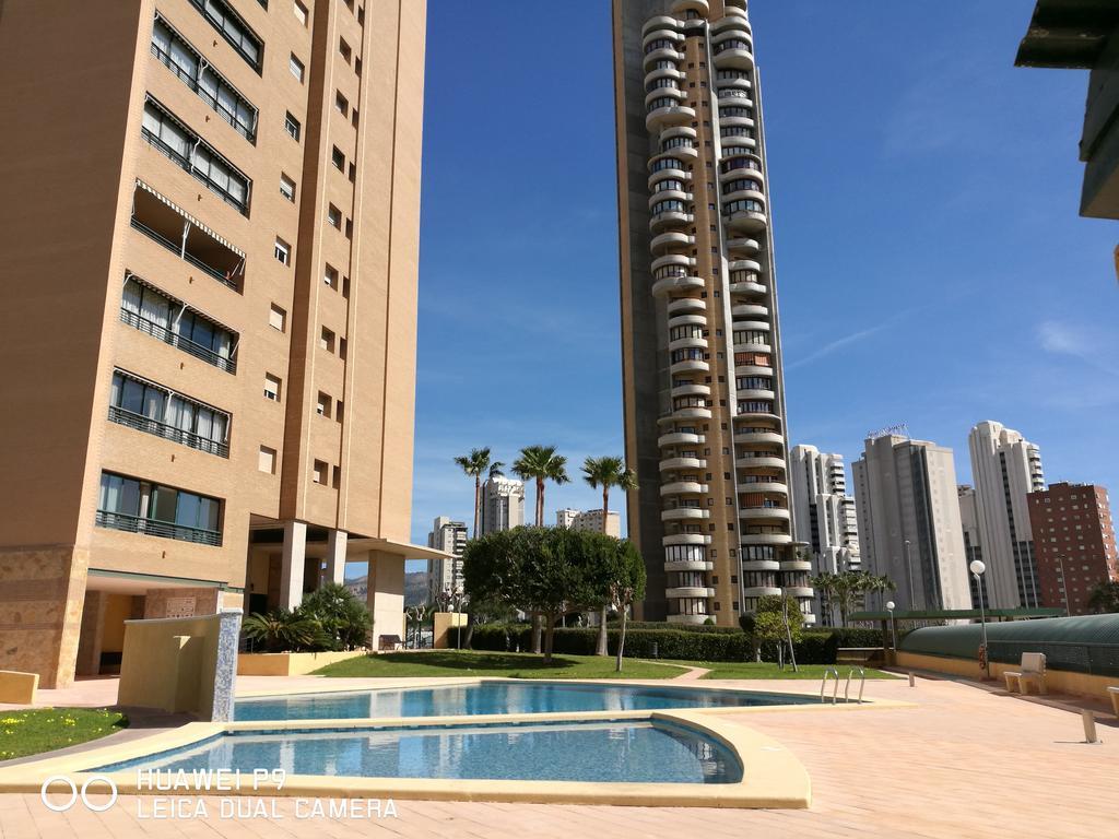 Apartamento Coblanca - Turistika * Benidorm