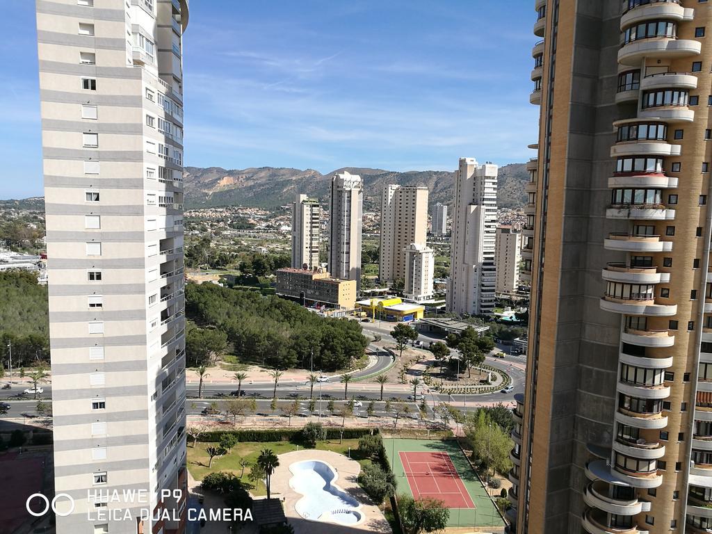 Apartamento Coblanca - Turistika * Benidorm