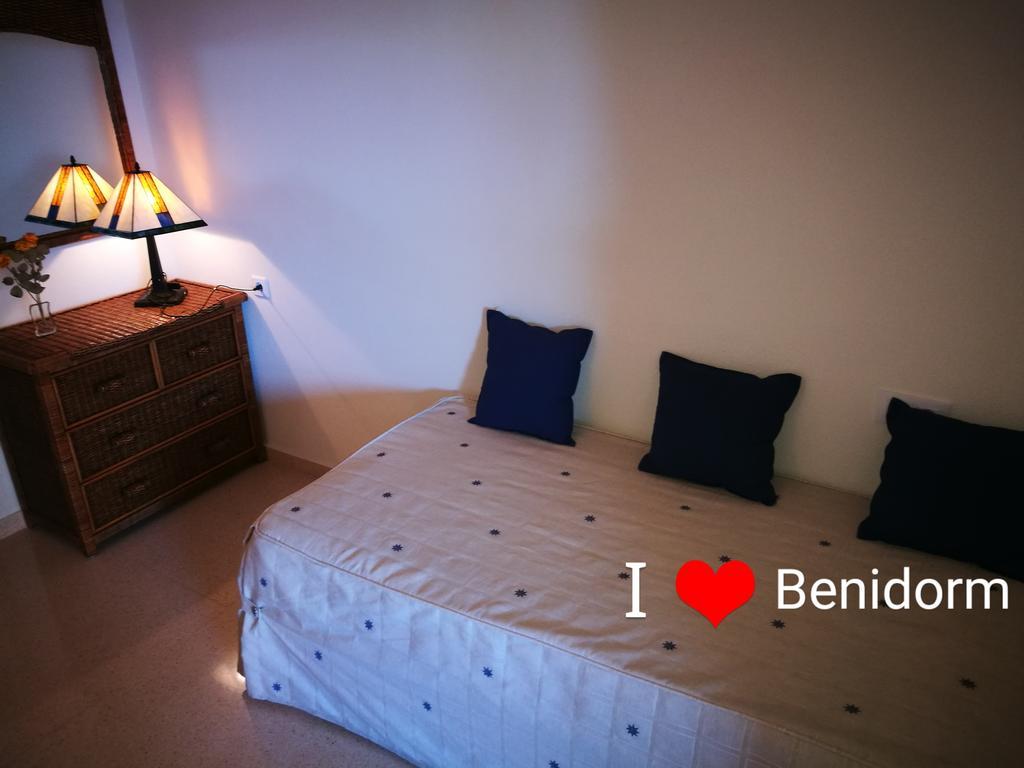 Apartamento Coblanca - Turistika Benidorm