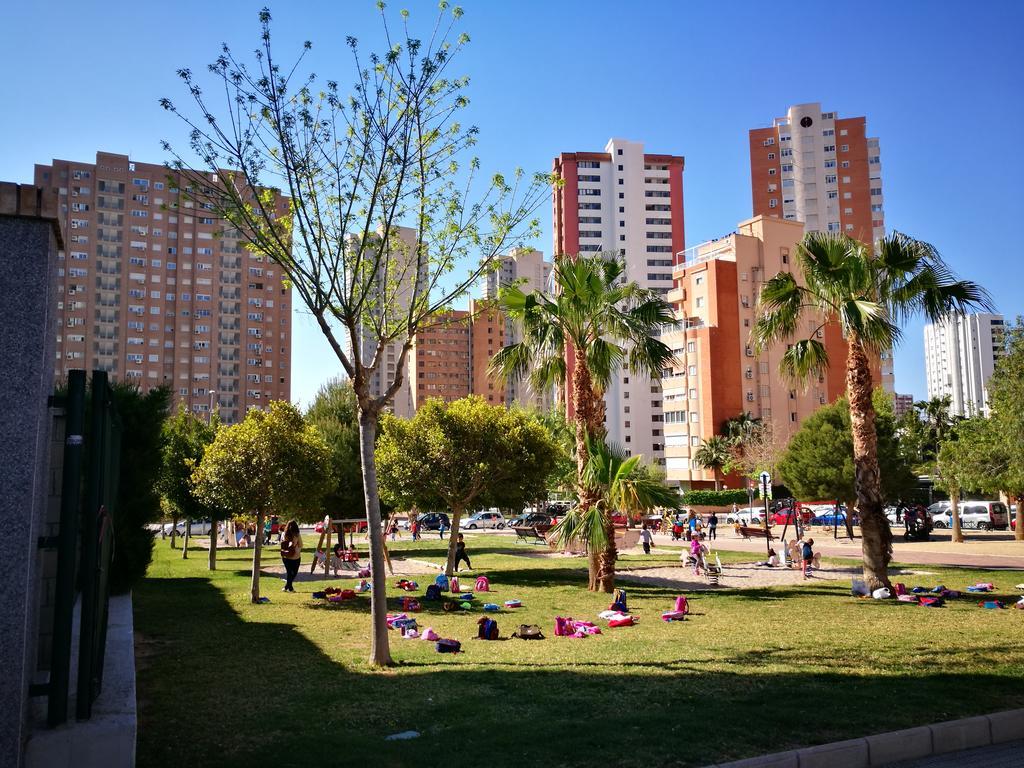 Apartamento Coblanca - Turistika Appartement