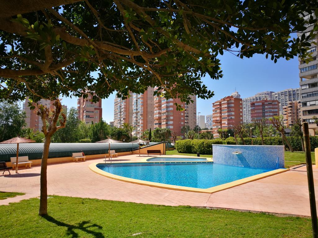 Apartamento Coblanca - Turistika Appartement