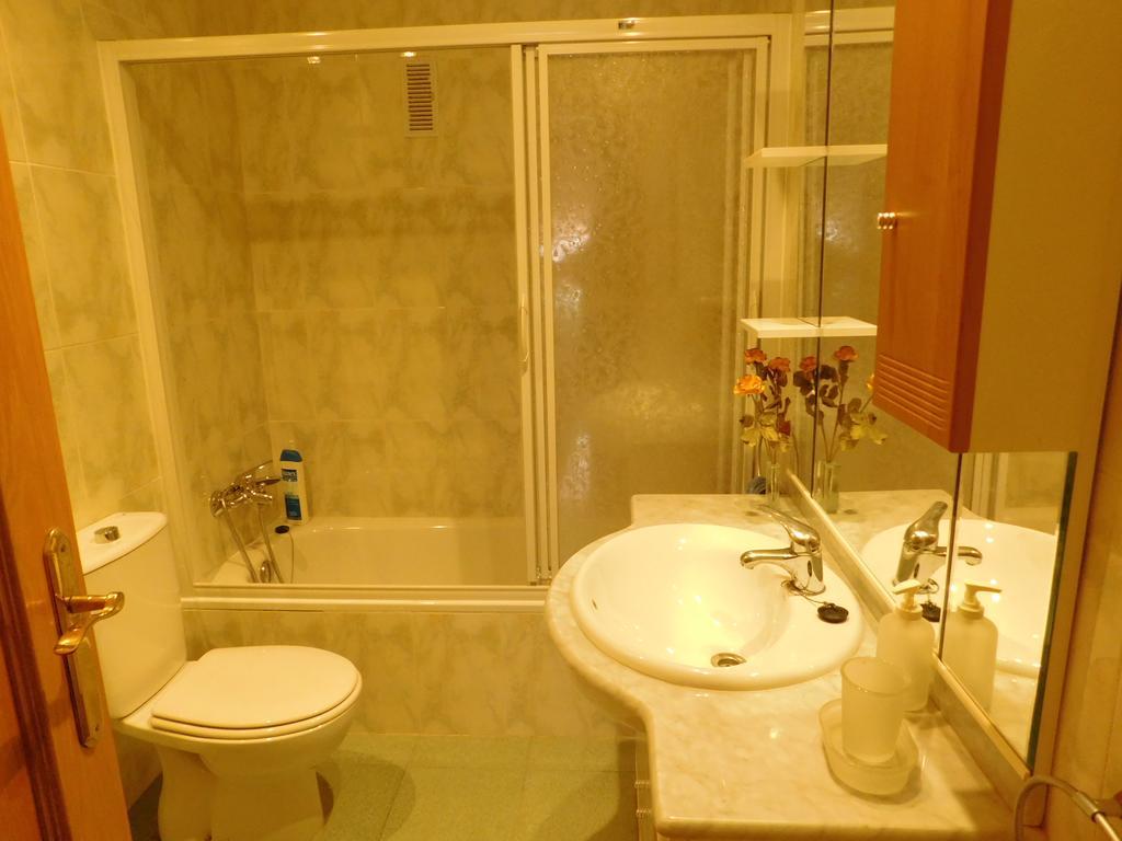 Apartamento Coblanca - Turistika Appartement